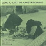 Zag u dat in Amsterdam?
J.H. Kruizinga
€ 6,00