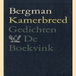 Kamerbreed door Bergman