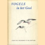 Vogels in het Gooi door R.G. Moolenbeek