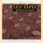 Les tapis d'Orient door Armen E. Hangeldian