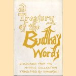 A treasure of the buddha's discourses from the Majjhima-nikaya (middle collection) Volume I, II, III door Ven. Nyanamoli Thera