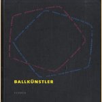 Ballkunstler door Andreas Höll