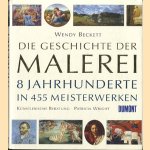 Die Geschichte der Malerei: 8 Jahrhunderte in 455 Meisterwerken
Patricia Wright
€ 10,00