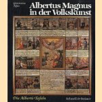 Albertus Magnus in der Volkkunst: die Alberti-Tafeln door Genoveva Nitz