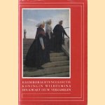 Klederdrachten Collectie Hare Majesteit Koningin Wilhelmina 1948 - 1973 door E. Bosch-van de Kolk