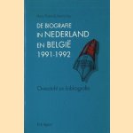 De biografie in Nederland en België 1991 - 1992 door Harry Poeze