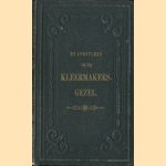 De avonturen van een kleermakersgezel in vier werelddelen. Een boek voor onze Nederlandsche jeugd. Onkel Tom nageschreven door J.J.A. Goeverneur. Met 6 gekleurde platen door J.J.A. Goeverneur