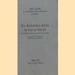 Die Katharinen-passie: ein druck von Ulrich Zell door H. Degering