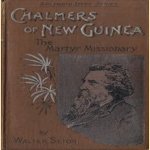 Chalmers of New Guinea door Walter Seton