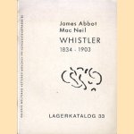 James Abbot. Mac Neil. Whistler 1834 - 1903
diverse auteurs
€ 5,00