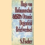 Briefwechsel door Hugo von Hofmannsthal e.a.