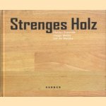 Strenges Holz door Heiner Szamida e.a.