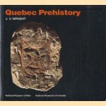 Quebec prehistory
J. V. Wright
€ 8,00