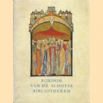 Rijkdom van de Schotse Bibliotheken door diverse auteurs