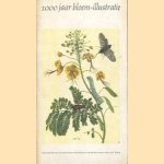 1000 jaar bloem-illustratie
diverse auteurs
€ 5,00