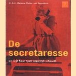 De secretaresse en wat haar taak eigenlijk inhoud
C.A.H. Haitsma Mulier-van Beusekom
€ 5,00