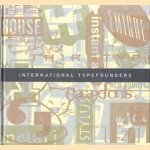 International typefounders door diverse auteurs