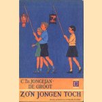 Zo'n jongen toch door C.TH. Jongejan-de Groot