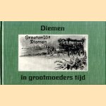 Diemen in grootmoeders tijd
J.F. Reurekas
€ 12,50