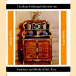 The René Fribourg Collection: III. Furniture and Works of Art: Part I door diverse auteurs