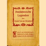 Soedaneesche Legenden
Emiel Van der Straeten
€ 20,00