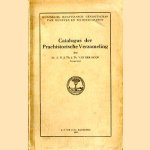 Koninklijk Bataviaasch genootschap van Kunsten en Wetenschappen. Catalogus der Praehistorische Verzameling
Dr. A.N.J.Th. À Th. Van der Hoop
€ 45,00