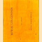 Mewari Gita-Govinda
Kapila Vatsyayan
€ 30,00