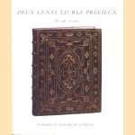 Manuscrits et livres précieux. De 1467 à 1959 door Patrick Sourget e.a.