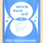 Hits van nú - 6
diverse auteurs
€ 5,00