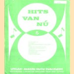 Hits van nú - 5
diverse auteurs
€ 5,00