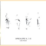 Apocalipsi 6, 1-8
L. Feliu
€ 5,00