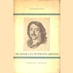 De Moor van Peter den Groote door Alexander Poesjkin