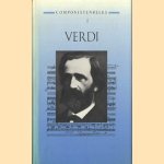 Verdi
Jos van Leeuwen
€ 10,00