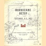 Hurricane Betsy. September 8-11, 1965
diverse auteurs
€ 20,00