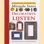 Decoratieve lijsten door Miranda Innes