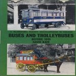 The Pocket Encyclopaedia of Buses and Trolleybuses before 1919
David Kaye
€ 6,00