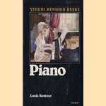 Piano
Louis Kentner
€ 10,00