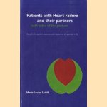 Patients with Heart Failure and their partners. Both sides of the picture. Benefits for patient outcome and impact on the partner's life door Marie Louise Luttik