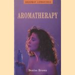 Aromatherapy door D. Brown