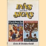 Inns and Their Signs. Fact & Fiction door Eric R. Delderfield