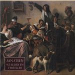 Jan Steen, Schilder en verteller
H. Perry - en anderen Chapman
€ 8,00