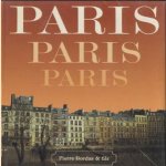 Paris door Philippe Sergeant