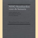 NHG-Standaarden voor de huisarts. I-II. 2 Vols. Onder redactie van G.E.H.M.Rutten en S.Thomas. (2 delen) door G.E.H.M. Rutten e.a.