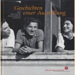 Geschichten einer Ausstellung. Zwei Jahrtausende deutsch-jüdische Geschichte door Ingke Brodersen e.a.