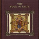 The Book of Kells door Ben Mackworth-Praed