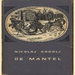 De mantel door N. Gogolj