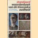 Standaard woordenboek van de klassieke oudheid door G.H. Halsberghe