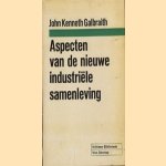 Aspecten van de nieuwe industriële samenleving
John Kenneth Galbraith
€ 5,00