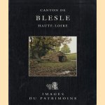 Canton de Blesle: Haute-Loire door Jean-Paul Leclercq