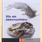 Vis en zeevruchten
Maria Haumaier e.a.
€ 15,00